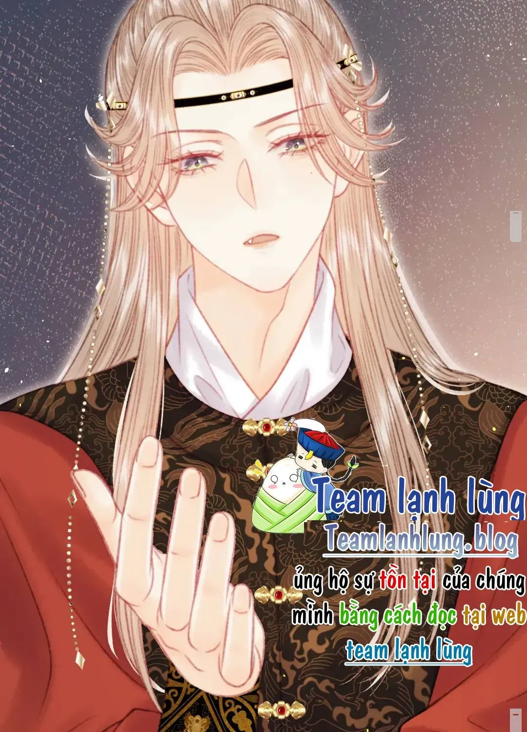 Sinh Chi Ác Phi Nghịch Tập Chapter 8 - 35