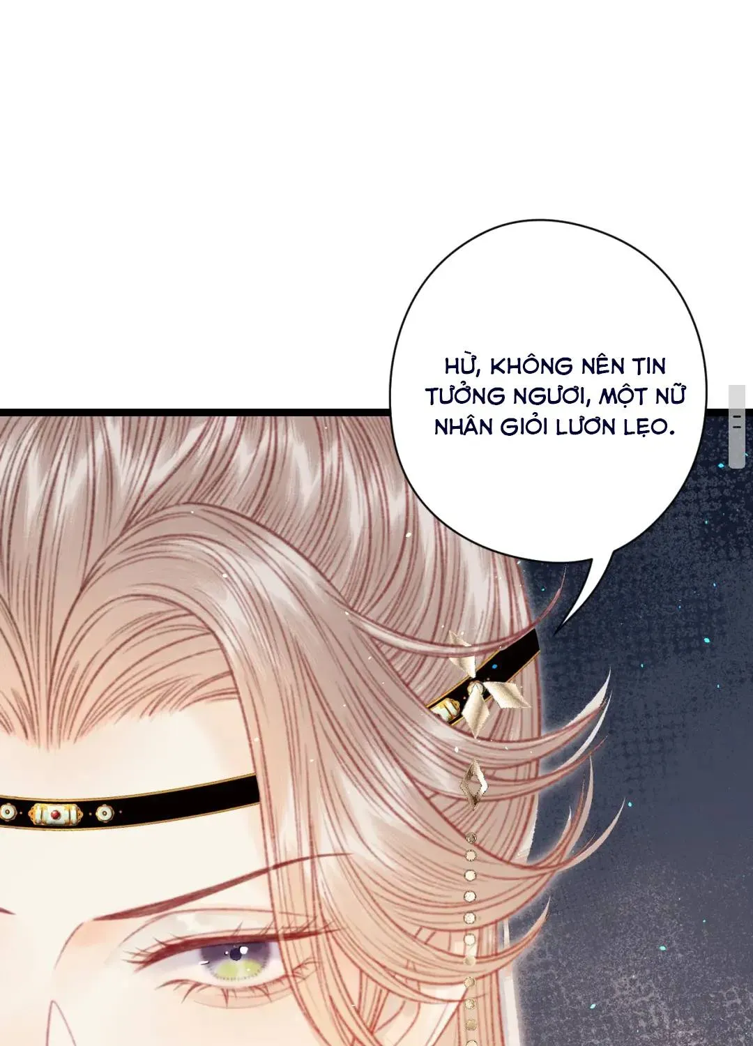 Sinh Chi Ác Phi Nghịch Tập Chapter 8 - 39