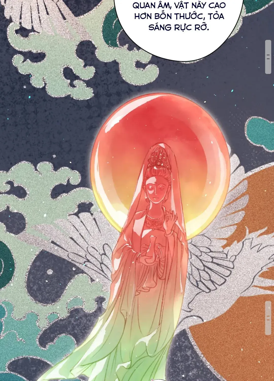 Sinh Chi Ác Phi Nghịch Tập Chapter 8 - 42