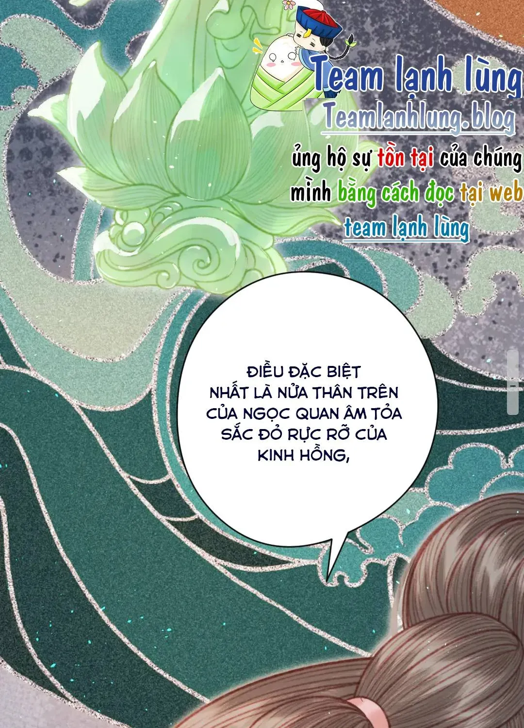 Sinh Chi Ác Phi Nghịch Tập Chapter 8 - 43