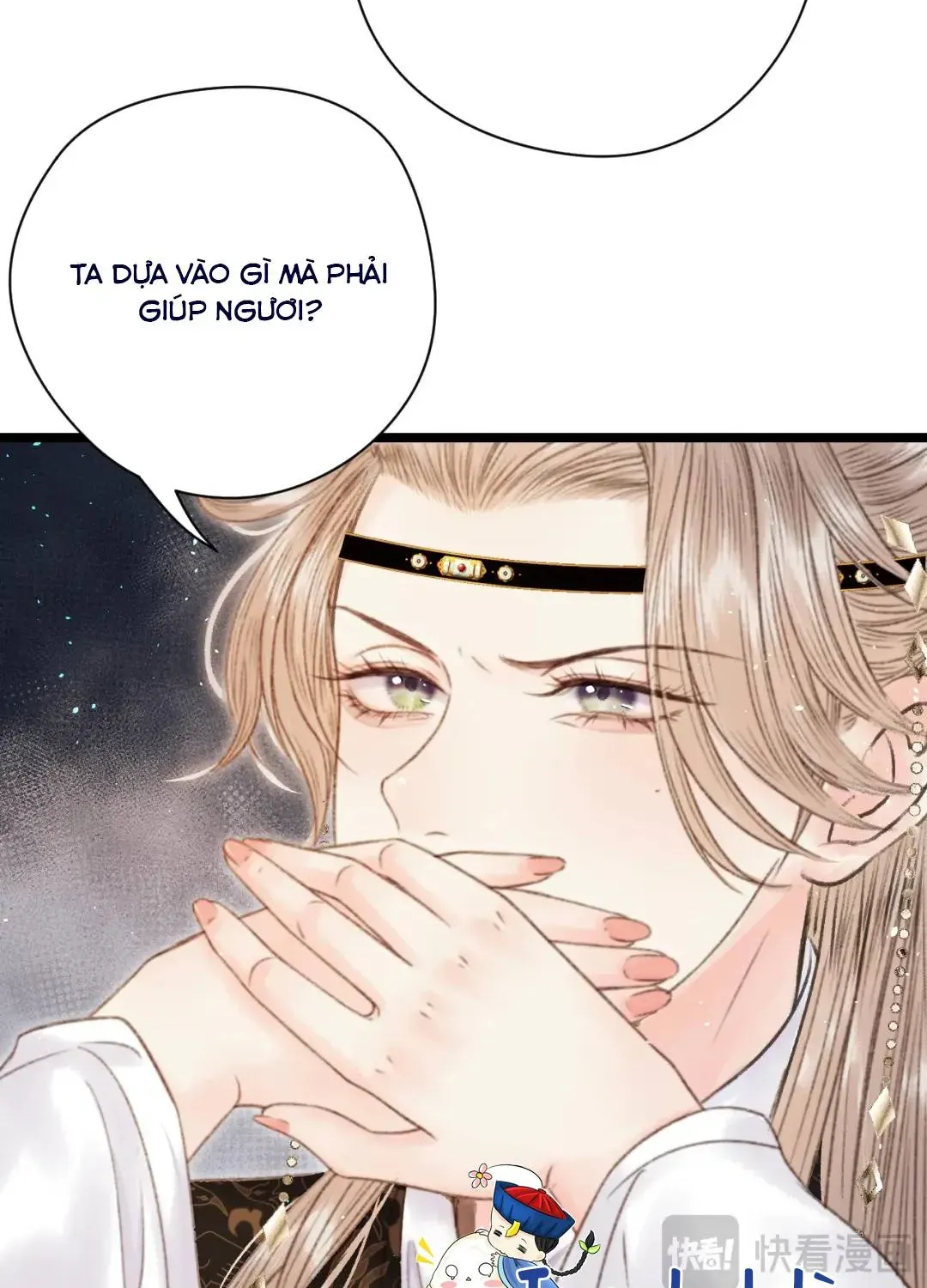 Sinh Chi Ác Phi Nghịch Tập Chapter 8 - 6