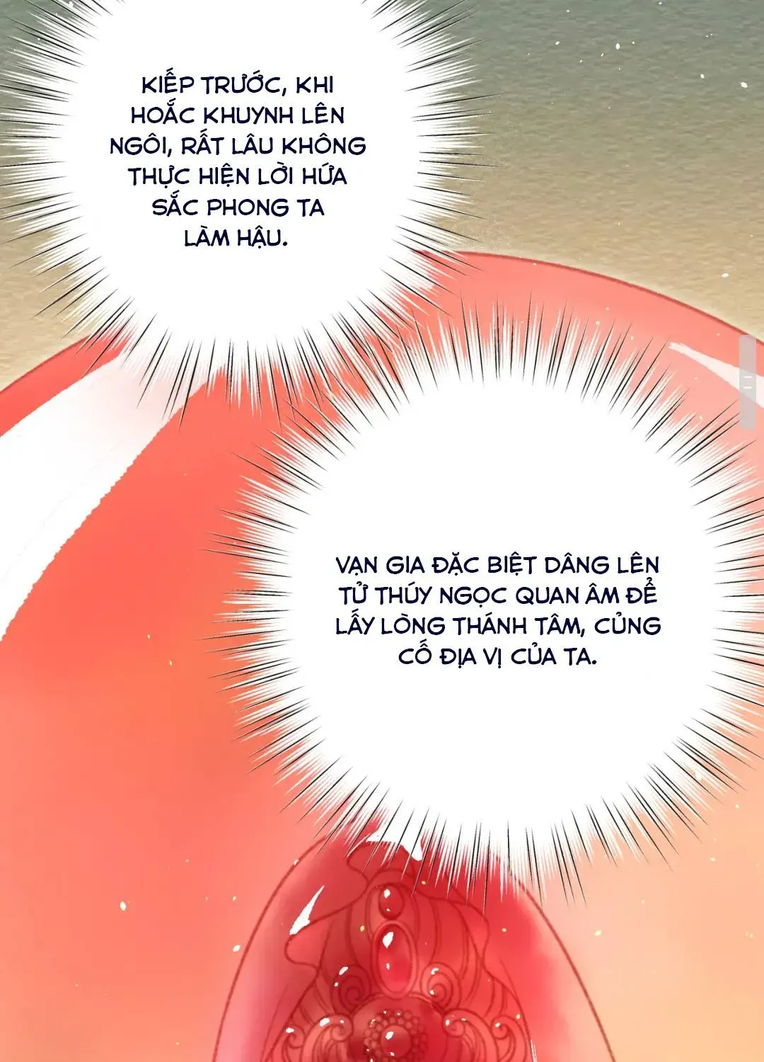 Sinh Chi Ác Phi Nghịch Tập Chapter 8 - 51
