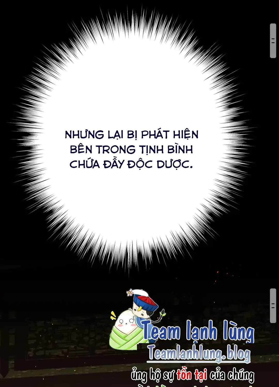 Sinh Chi Ác Phi Nghịch Tập Chapter 8 - 54