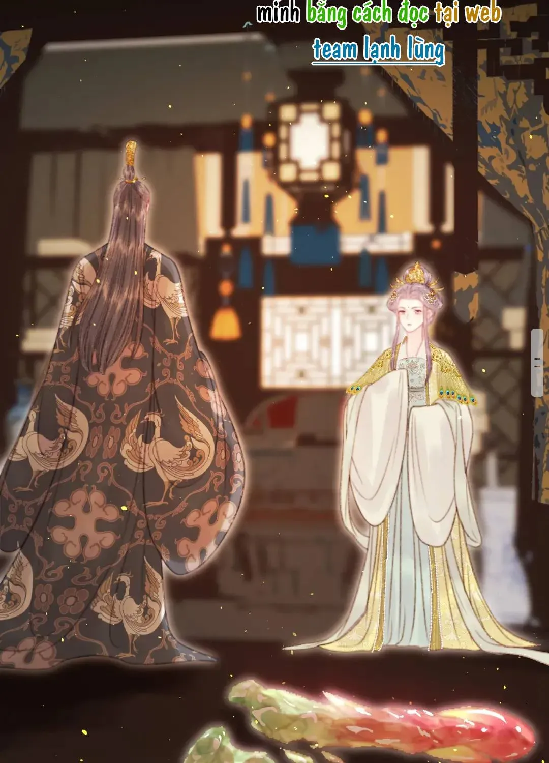 Sinh Chi Ác Phi Nghịch Tập Chapter 8 - 55