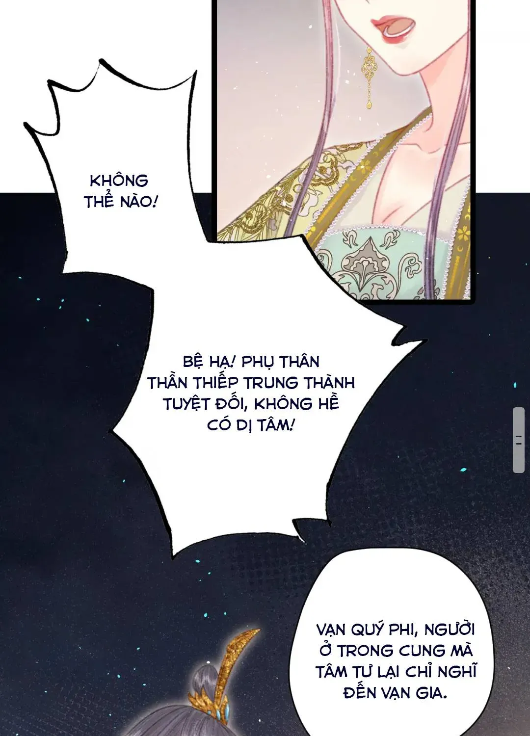 Sinh Chi Ác Phi Nghịch Tập Chapter 8 - 59