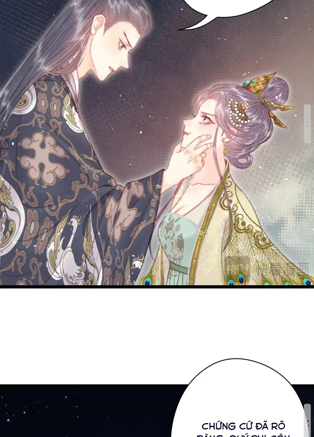 Sinh Chi Ác Phi Nghịch Tập Chapter 8 - 60