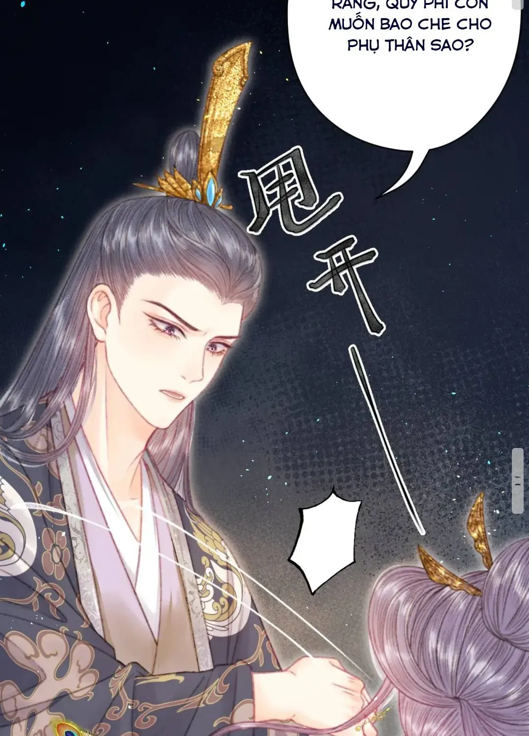 Sinh Chi Ác Phi Nghịch Tập Chapter 8 - 61