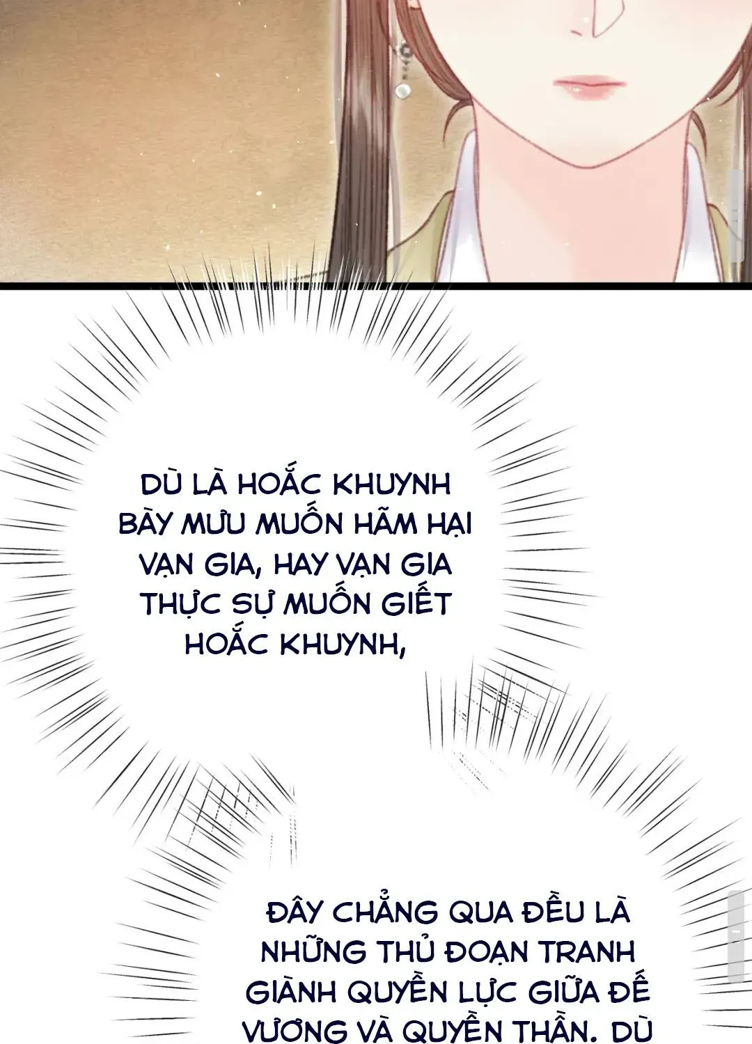 Sinh Chi Ác Phi Nghịch Tập Chapter 8 - 69