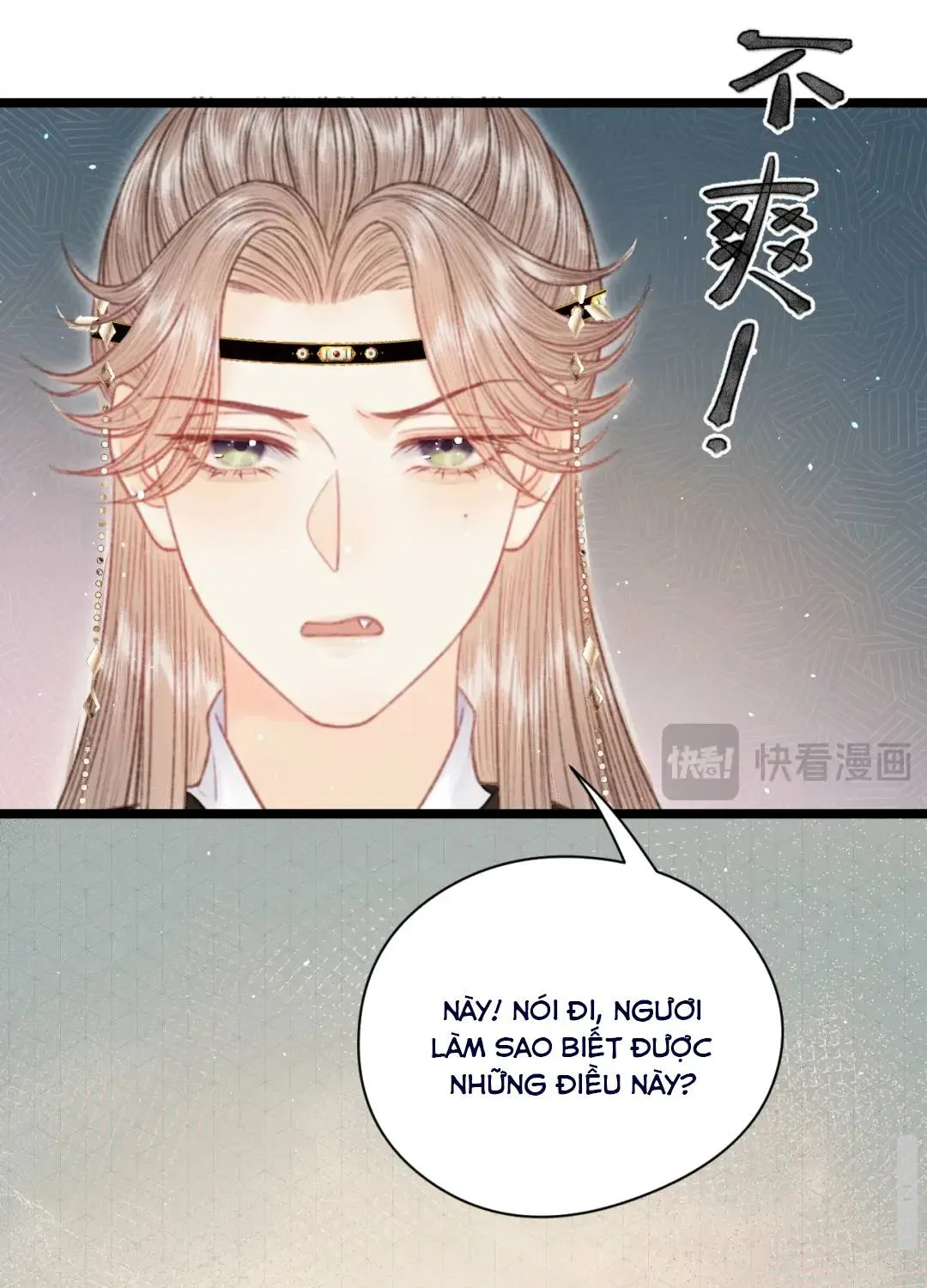 Sinh Chi Ác Phi Nghịch Tập Chapter 8 - 71