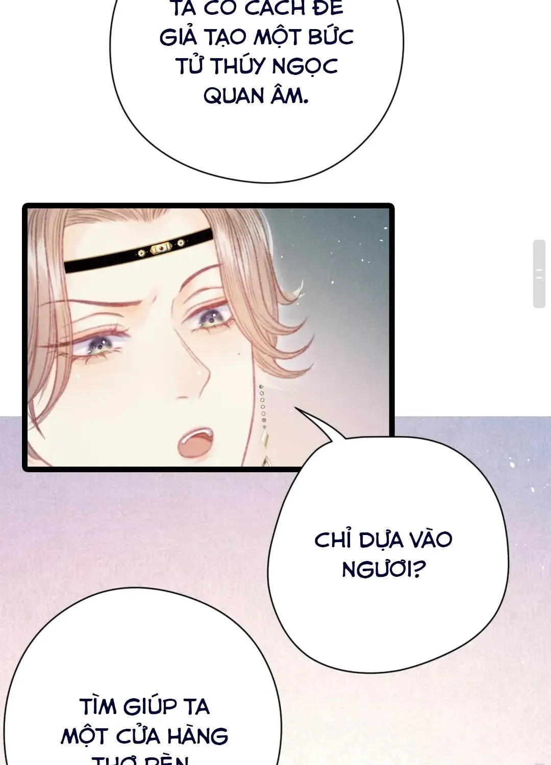 Sinh Chi Ác Phi Nghịch Tập Chapter 8 - 75