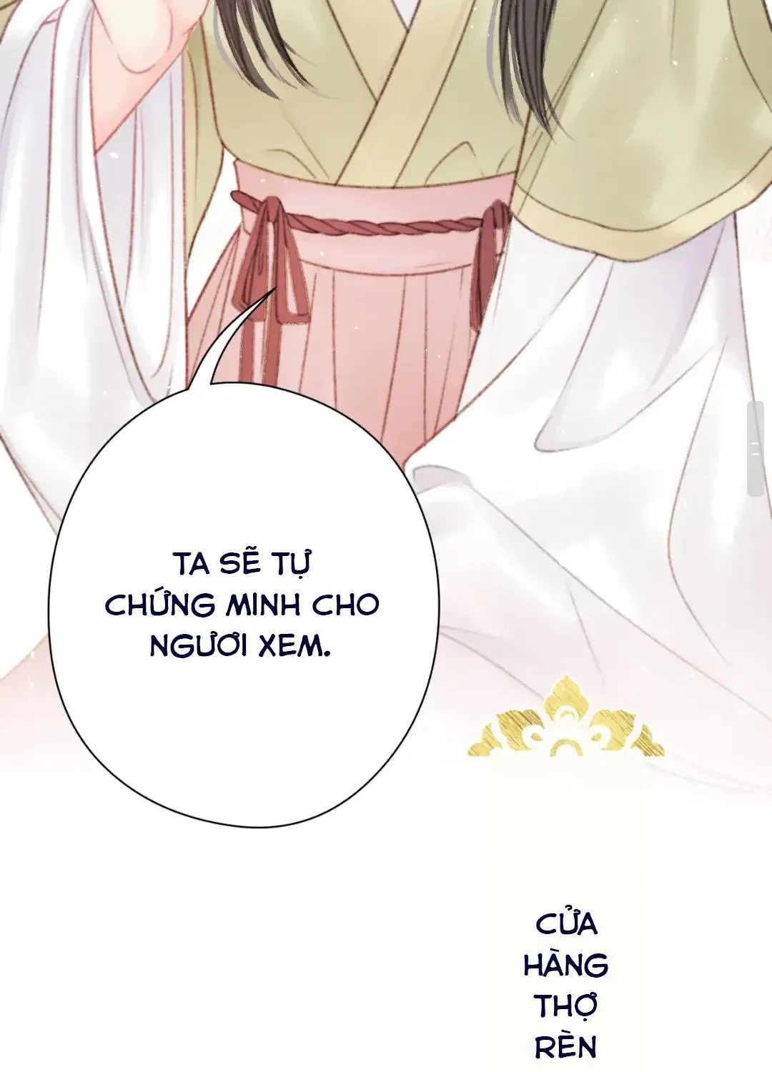 Sinh Chi Ác Phi Nghịch Tập Chapter 8 - 77