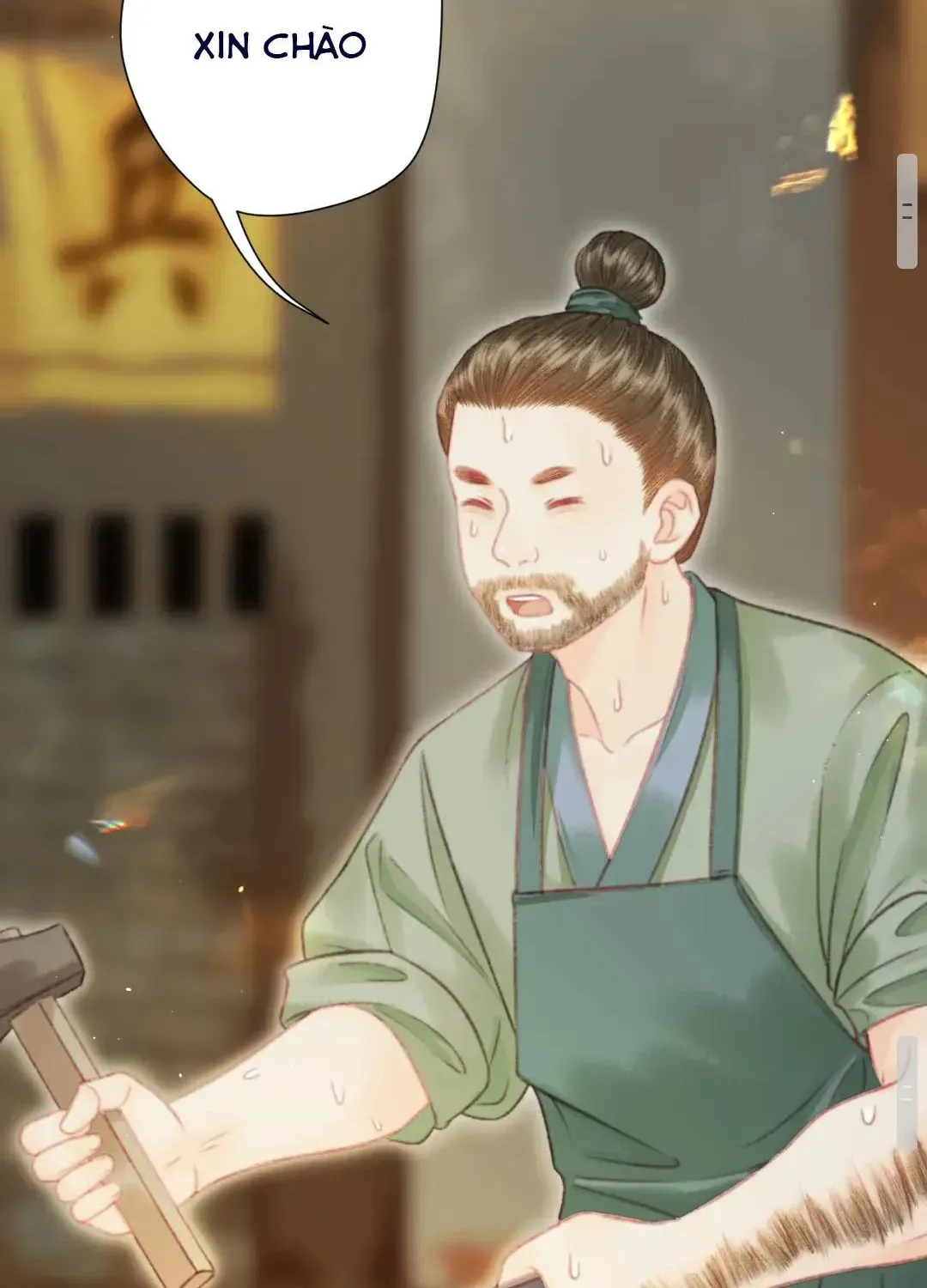 Sinh Chi Ác Phi Nghịch Tập Chapter 8 - 80