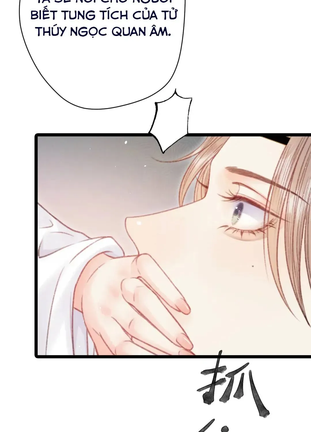 Sinh Chi Ác Phi Nghịch Tập Chapter 8 - 9