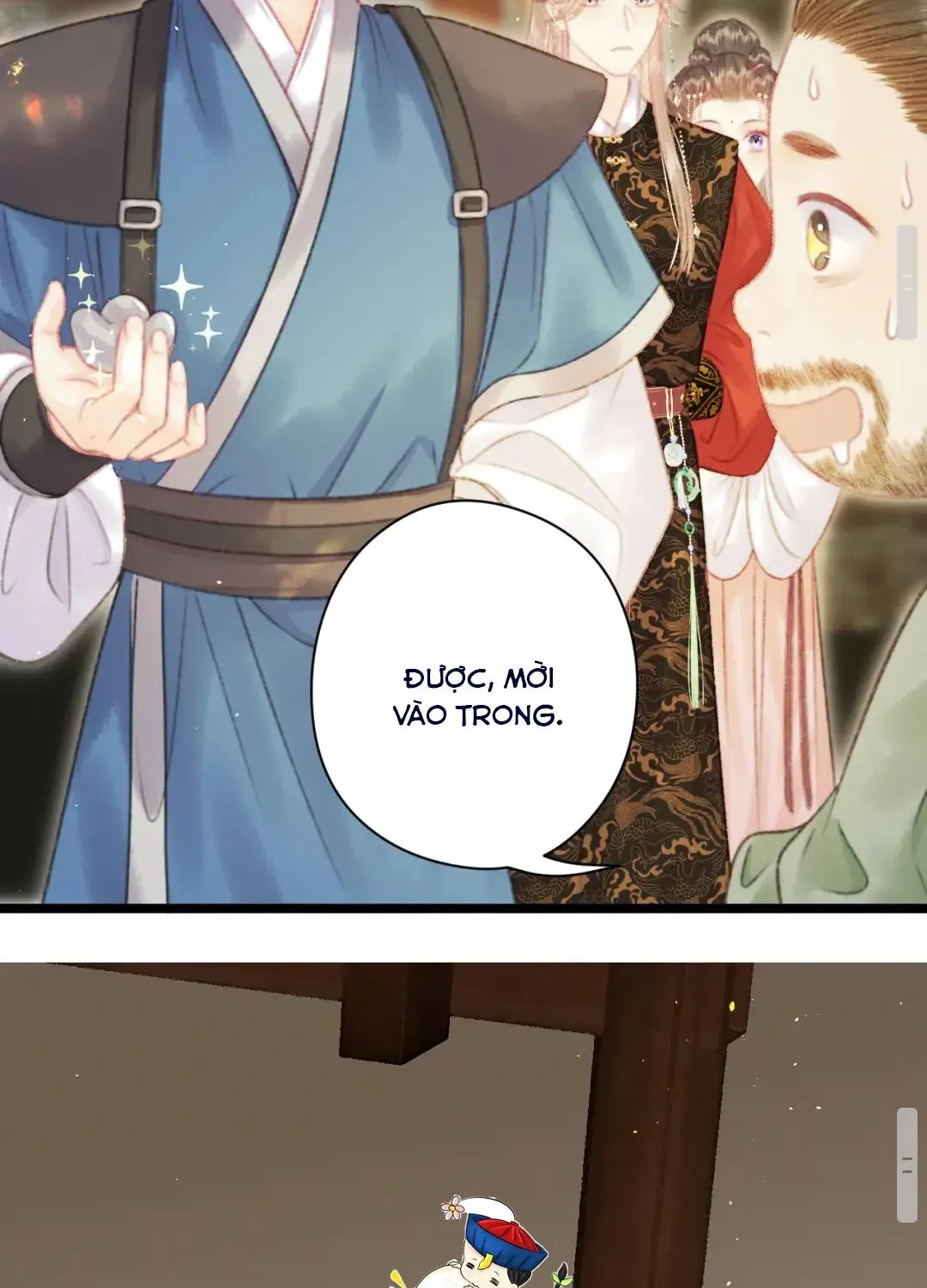 Sinh Chi Ác Phi Nghịch Tập Chapter 8 - 82