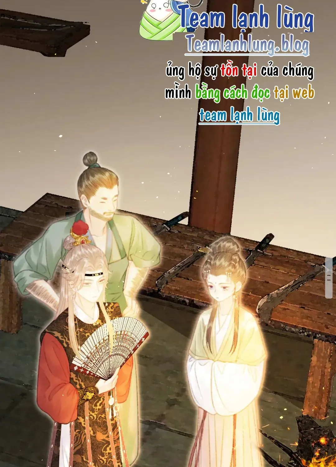 Sinh Chi Ác Phi Nghịch Tập Chapter 8 - 83