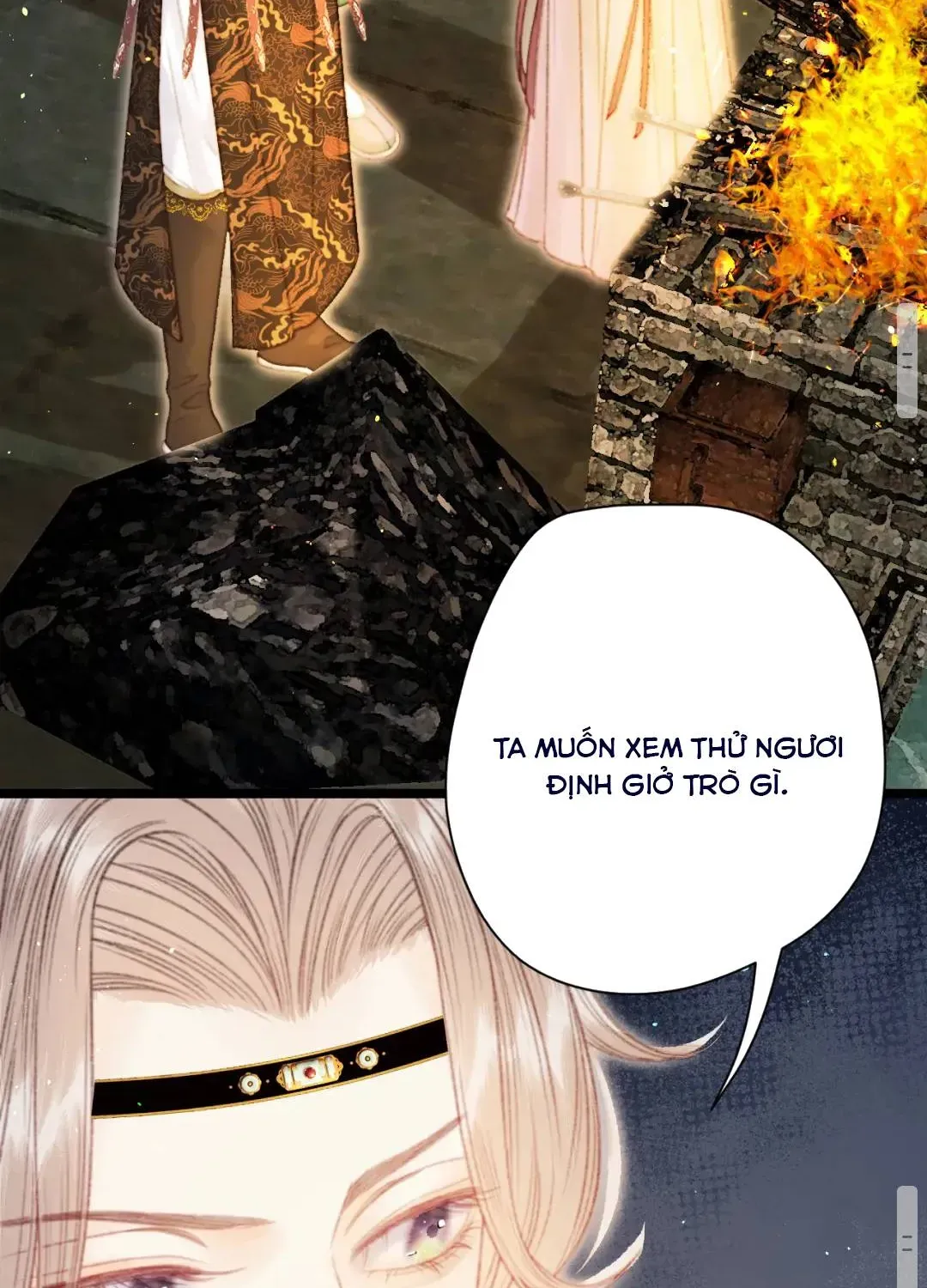 Sinh Chi Ác Phi Nghịch Tập Chapter 8 - 84