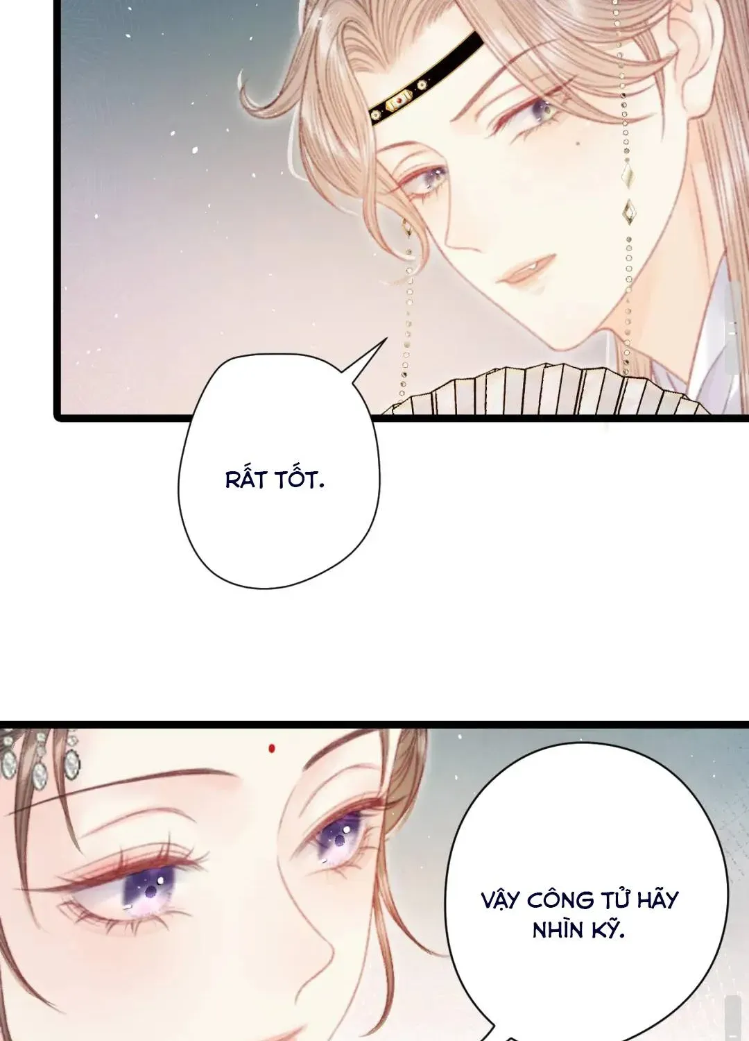 Sinh Chi Ác Phi Nghịch Tập Chapter 8 - 88