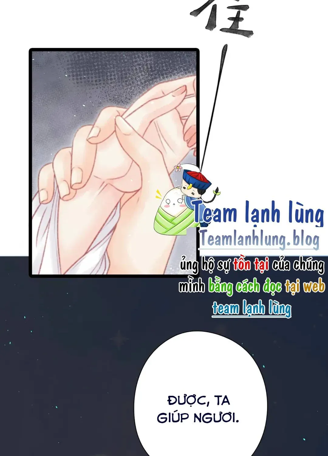 Sinh Chi Ác Phi Nghịch Tập Chapter 8 - 10