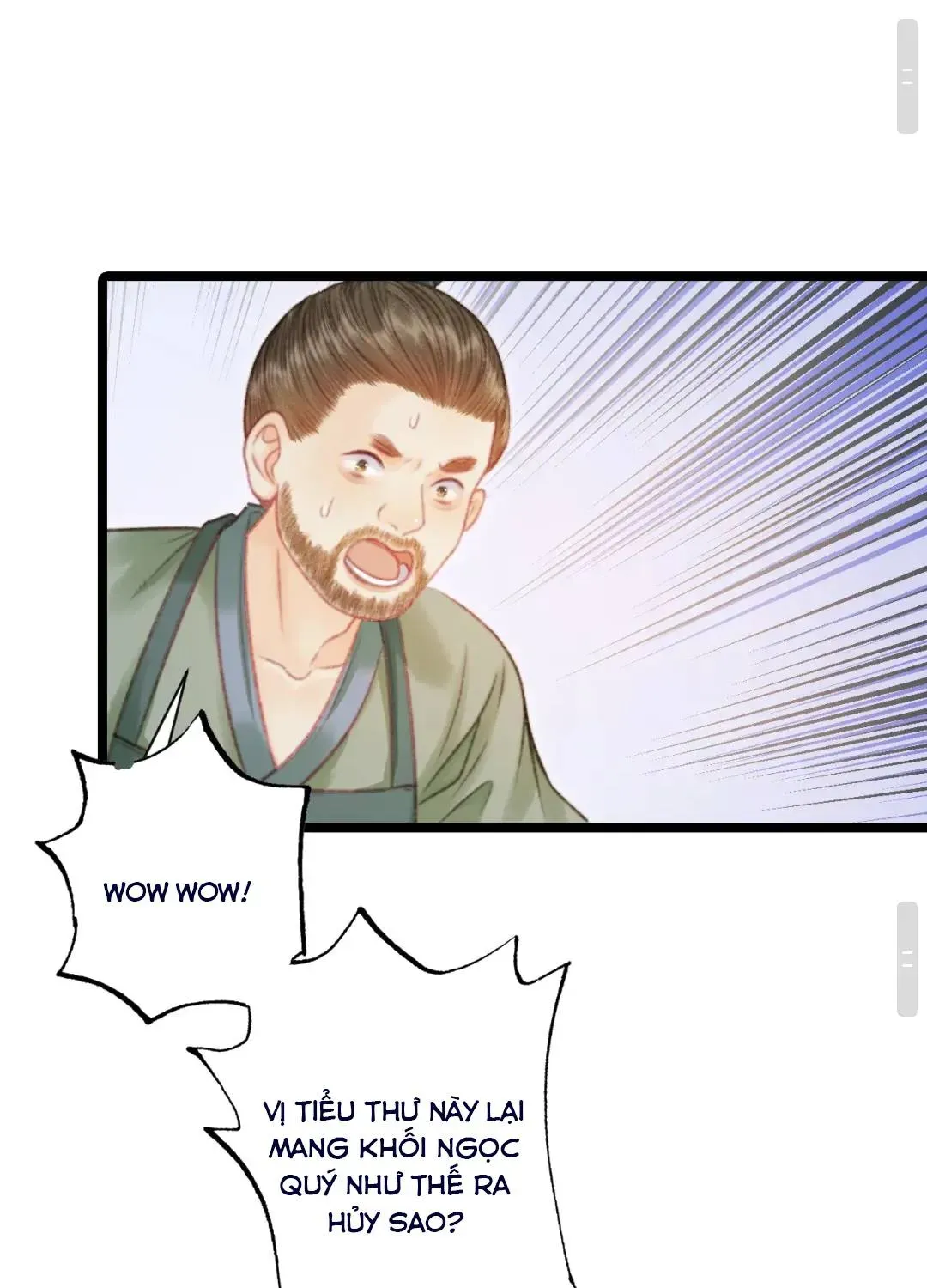 Sinh Chi Ác Phi Nghịch Tập Chapter 8 - 91