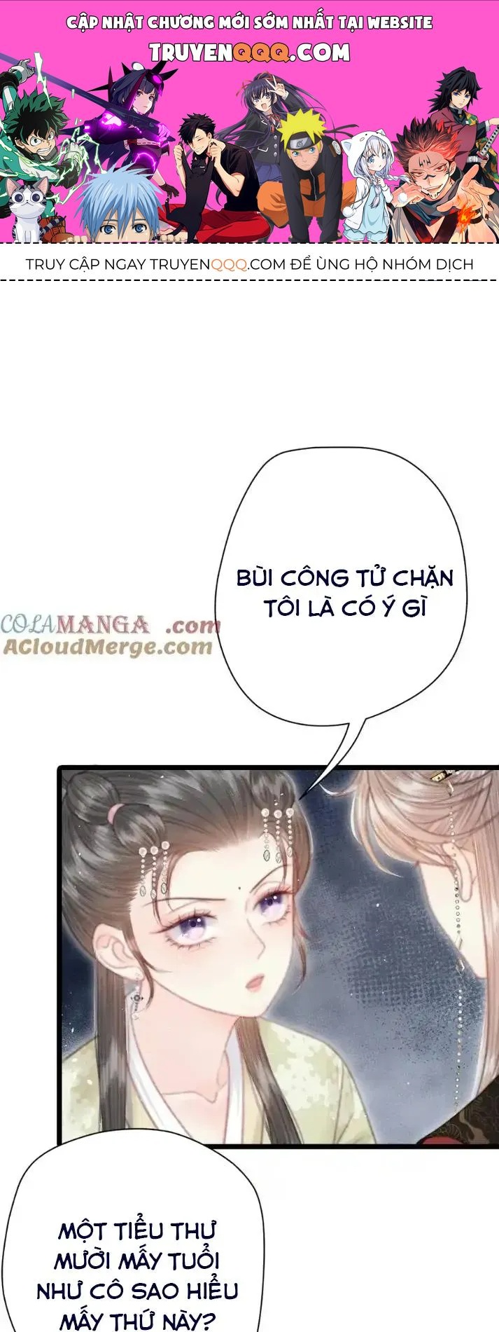 Sinh Chi Ác Phi Nghịch Tập Chapter 9 - 1