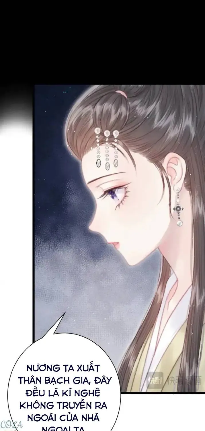 Sinh Chi Ác Phi Nghịch Tập Chapter 9 - 34