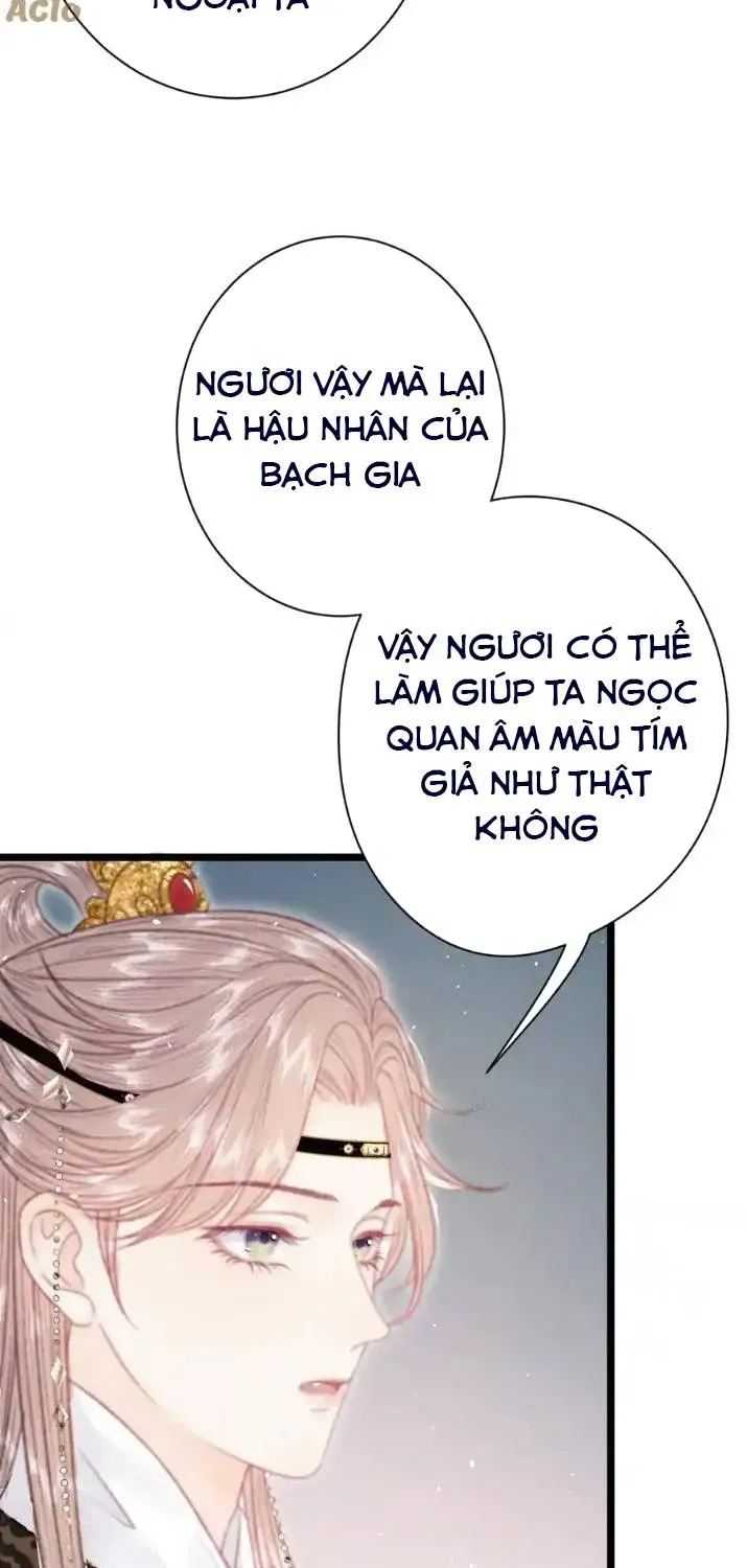 Sinh Chi Ác Phi Nghịch Tập Chapter 9 - 35