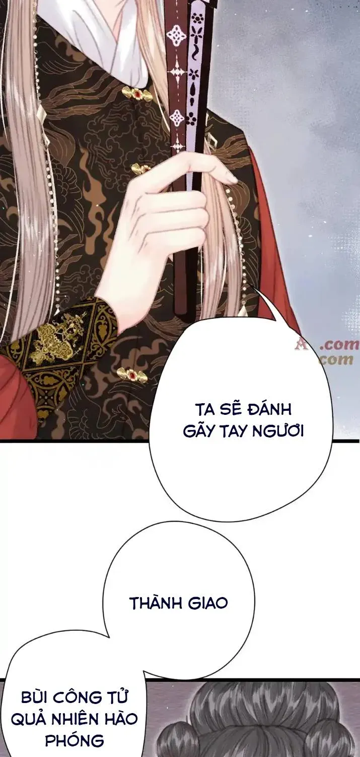 Sinh Chi Ác Phi Nghịch Tập Chapter 9 - 39