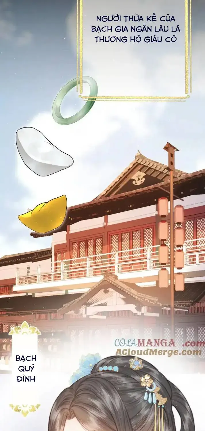 Sinh Chi Ác Phi Nghịch Tập Chapter 9 - 5