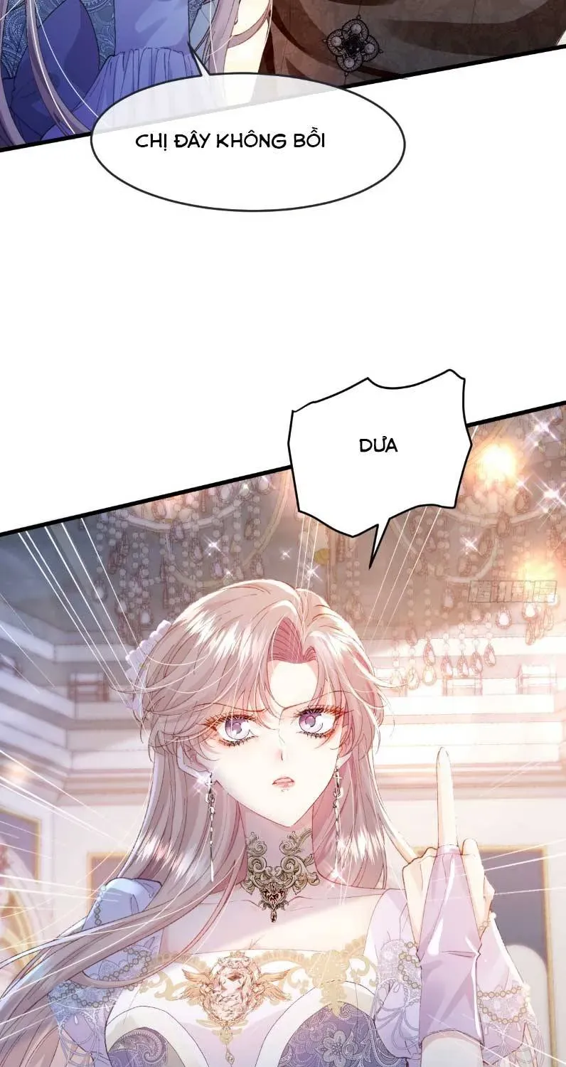 Nữ Chính Truyện Ngược Luyến Tình Yêu Đã Thức Tỉnh Chapter 1 - 11