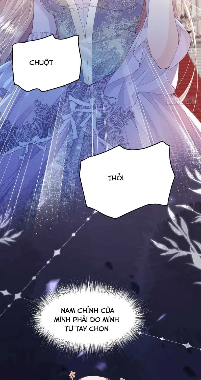 Nữ Chính Truyện Ngược Luyến Tình Yêu Đã Thức Tỉnh Chapter 1 - 12