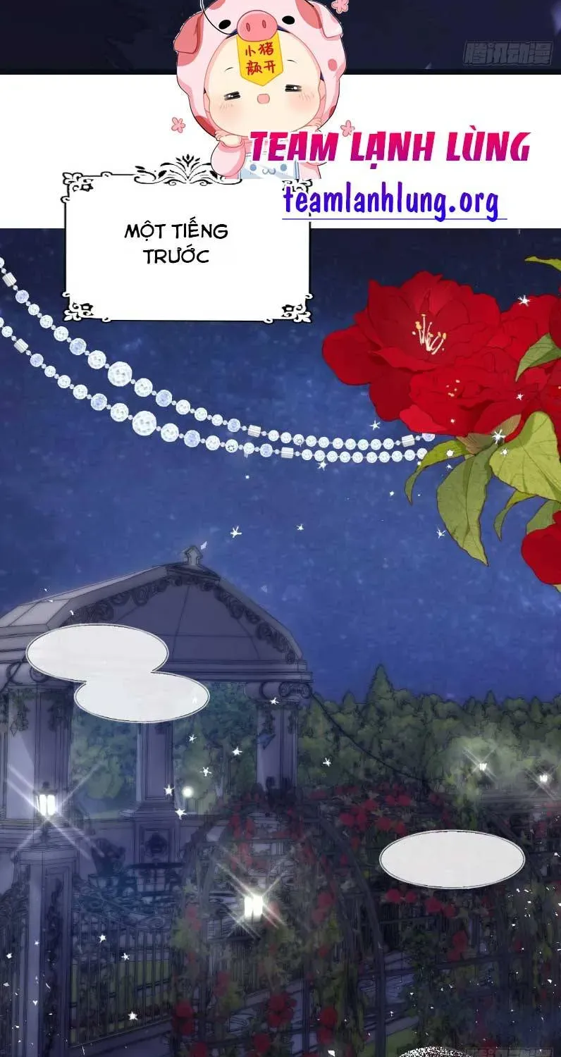 Nữ Chính Truyện Ngược Luyến Tình Yêu Đã Thức Tỉnh Chapter 1 - 13