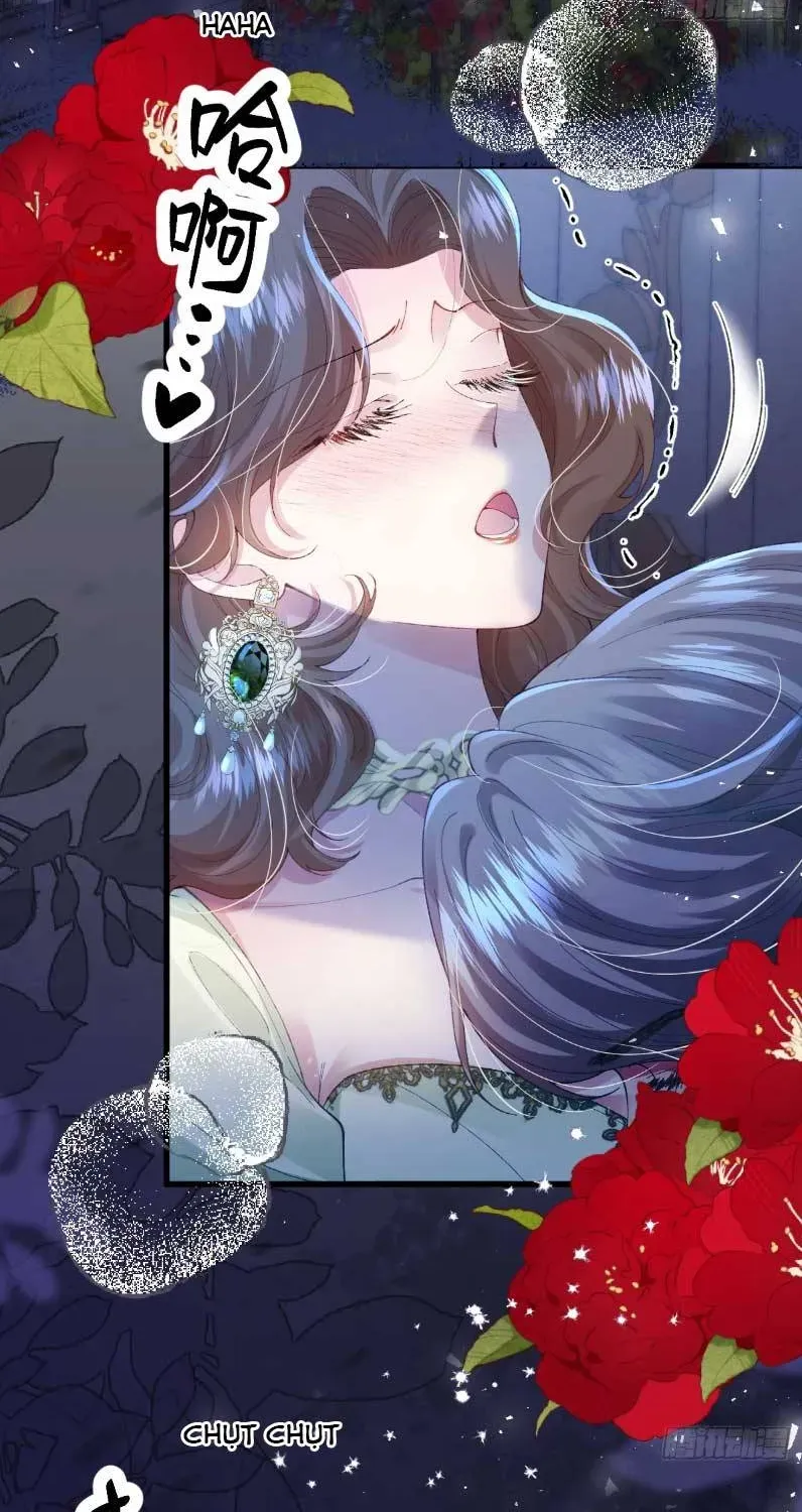 Nữ Chính Truyện Ngược Luyến Tình Yêu Đã Thức Tỉnh Chapter 1 - 14