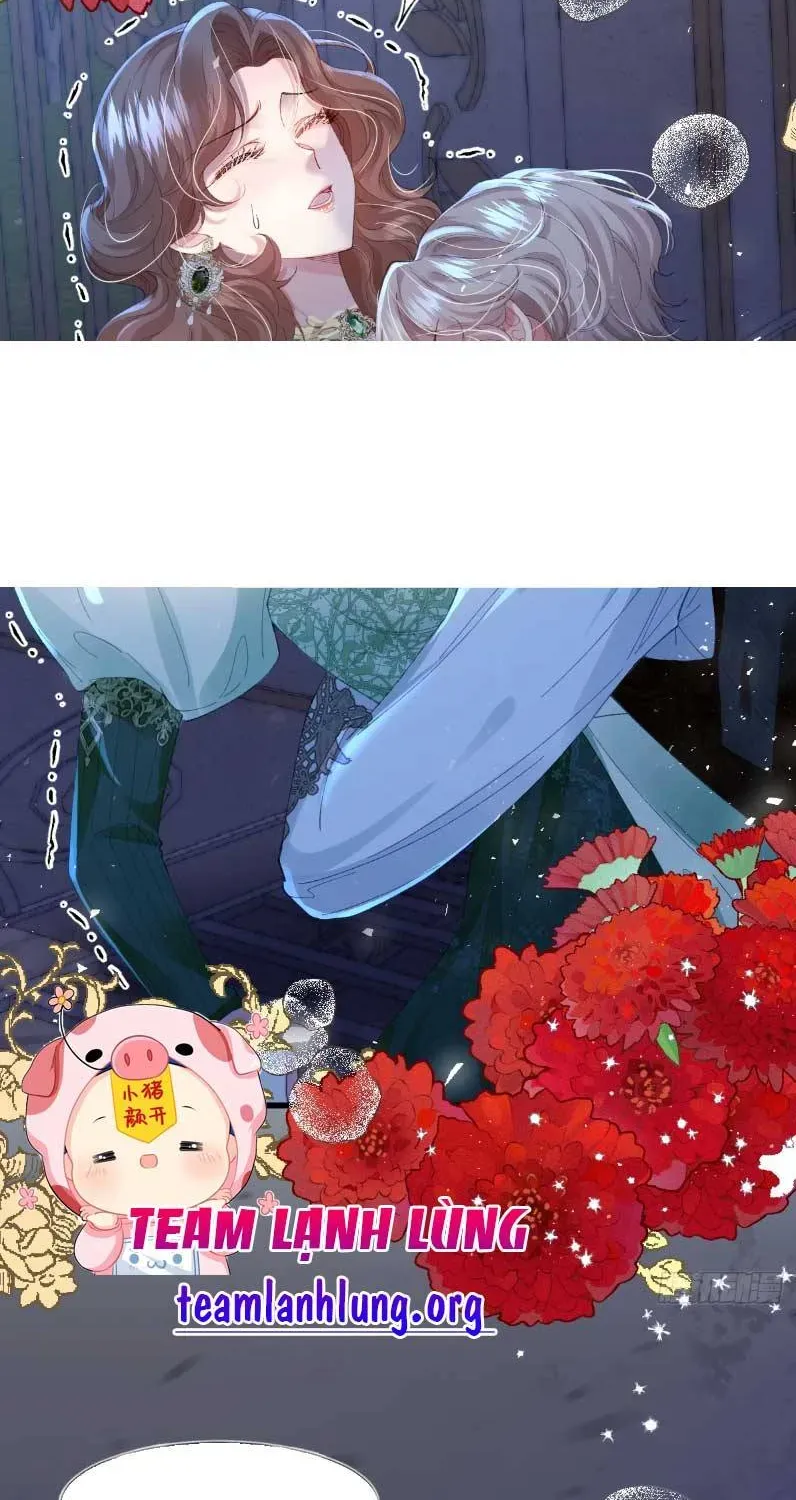 Nữ Chính Truyện Ngược Luyến Tình Yêu Đã Thức Tỉnh Chapter 1 - 16