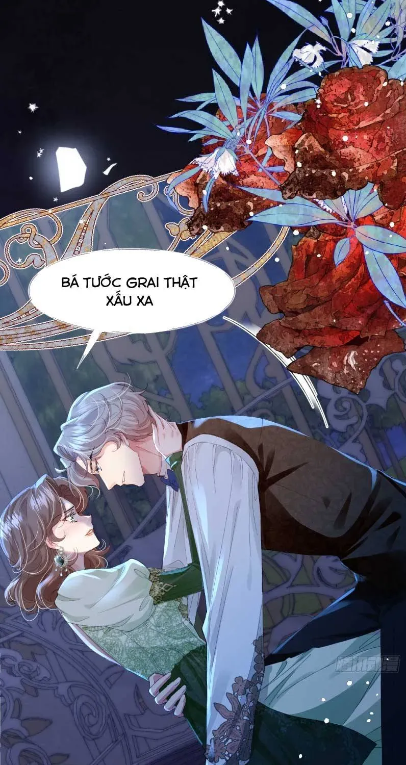 Nữ Chính Truyện Ngược Luyến Tình Yêu Đã Thức Tỉnh Chapter 1 - 19