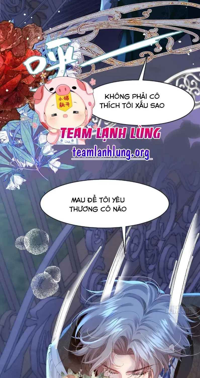 Nữ Chính Truyện Ngược Luyến Tình Yêu Đã Thức Tỉnh Chapter 1 - 20