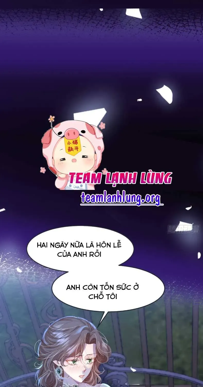 Nữ Chính Truyện Ngược Luyến Tình Yêu Đã Thức Tỉnh Chapter 1 - 23