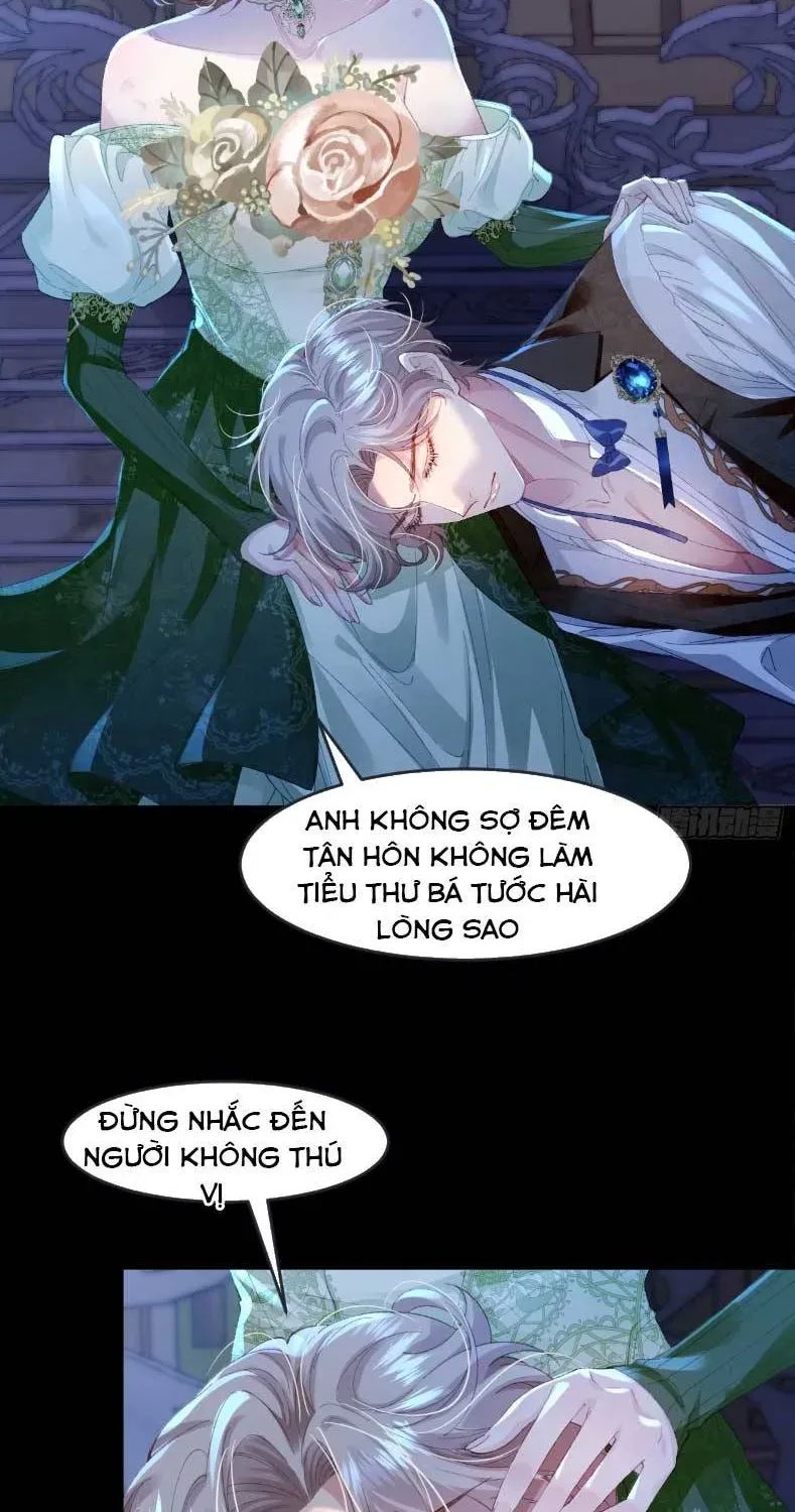 Nữ Chính Truyện Ngược Luyến Tình Yêu Đã Thức Tỉnh Chapter 1 - 24