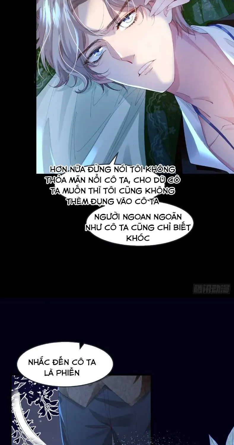 Nữ Chính Truyện Ngược Luyến Tình Yêu Đã Thức Tỉnh Chapter 1 - 25