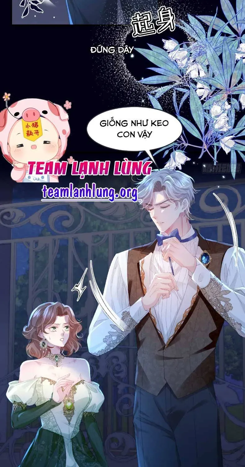 Nữ Chính Truyện Ngược Luyến Tình Yêu Đã Thức Tỉnh Chapter 1 - 26