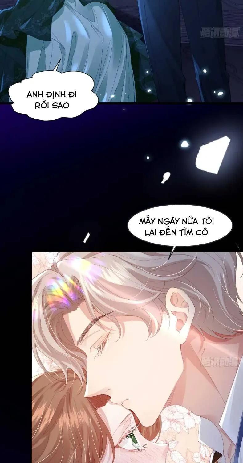 Nữ Chính Truyện Ngược Luyến Tình Yêu Đã Thức Tỉnh Chapter 1 - 27