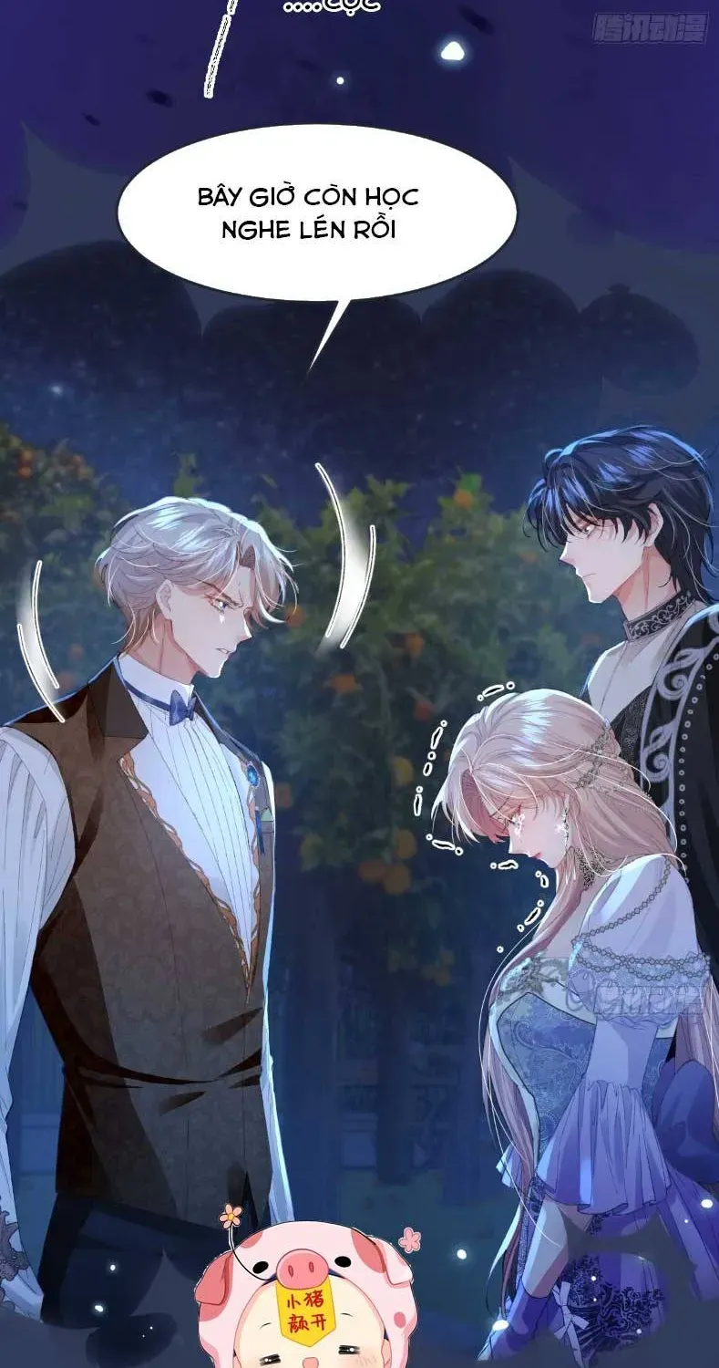 Nữ Chính Truyện Ngược Luyến Tình Yêu Đã Thức Tỉnh Chapter 1 - 32