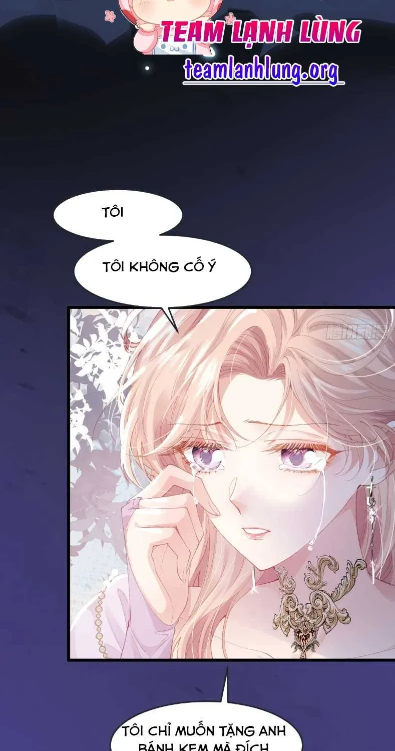 Nữ Chính Truyện Ngược Luyến Tình Yêu Đã Thức Tỉnh Chapter 1 - 33