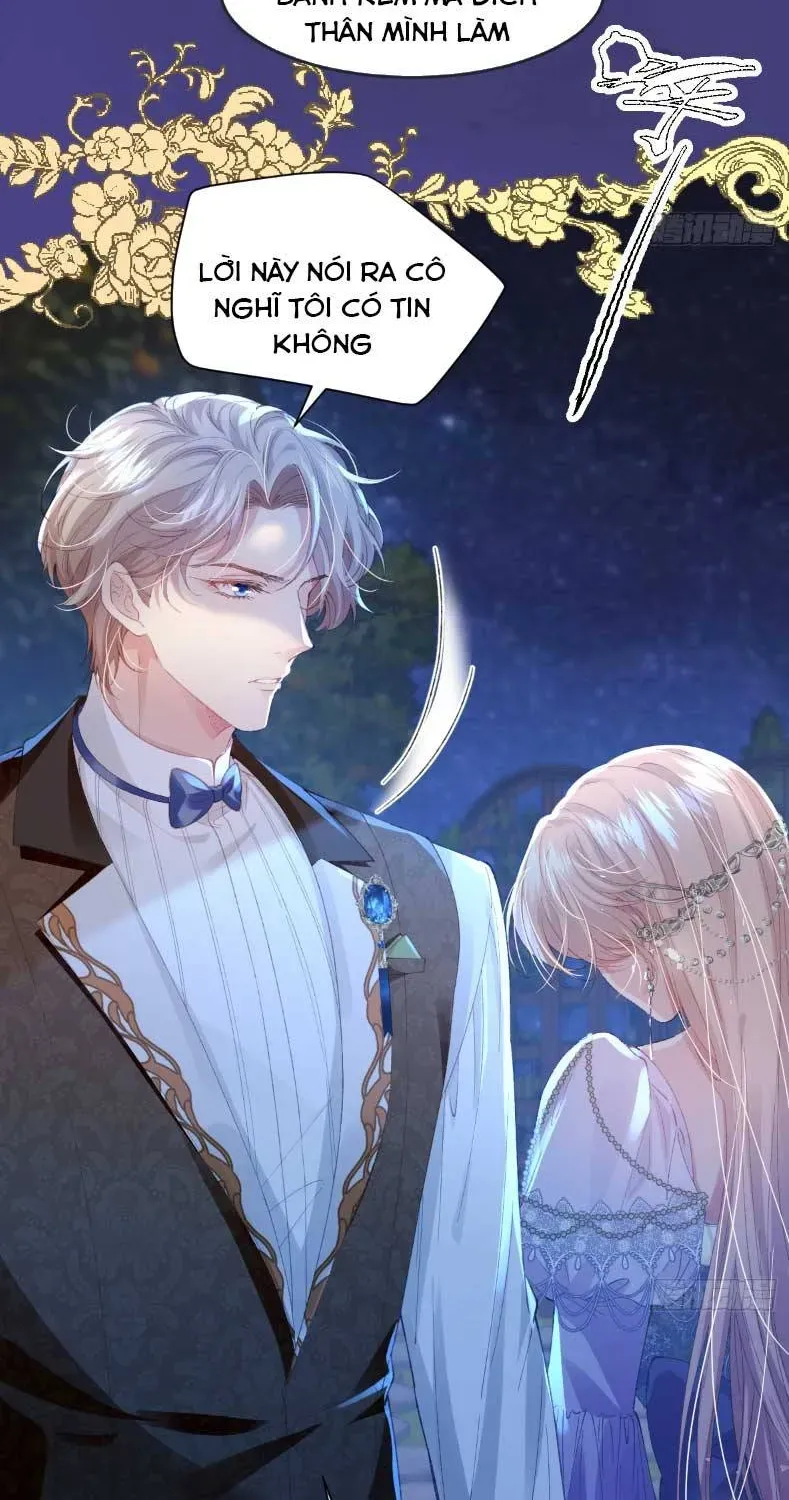 Nữ Chính Truyện Ngược Luyến Tình Yêu Đã Thức Tỉnh Chapter 1 - 34