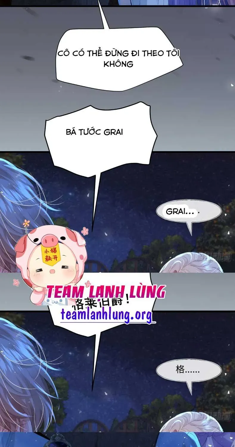 Nữ Chính Truyện Ngược Luyến Tình Yêu Đã Thức Tỉnh Chapter 1 - 35