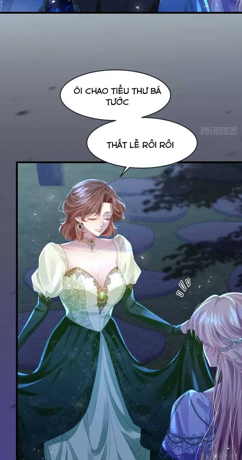 Nữ Chính Truyện Ngược Luyến Tình Yêu Đã Thức Tỉnh Chapter 1 - 36