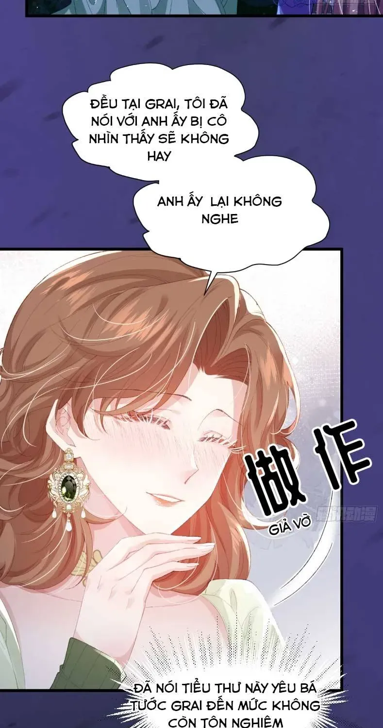 Nữ Chính Truyện Ngược Luyến Tình Yêu Đã Thức Tỉnh Chapter 1 - 37