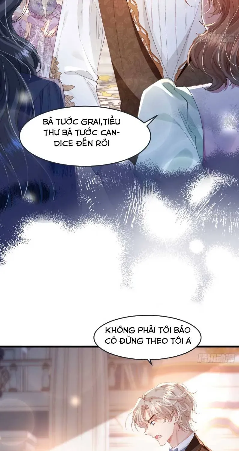 Nữ Chính Truyện Ngược Luyến Tình Yêu Đã Thức Tỉnh Chapter 1 - 5