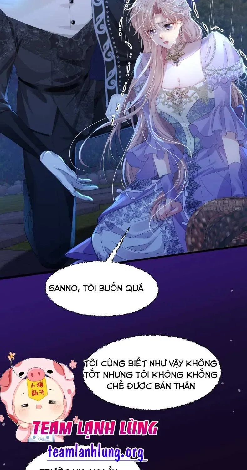 Nữ Chính Truyện Ngược Luyến Tình Yêu Đã Thức Tỉnh Chapter 1 - 41