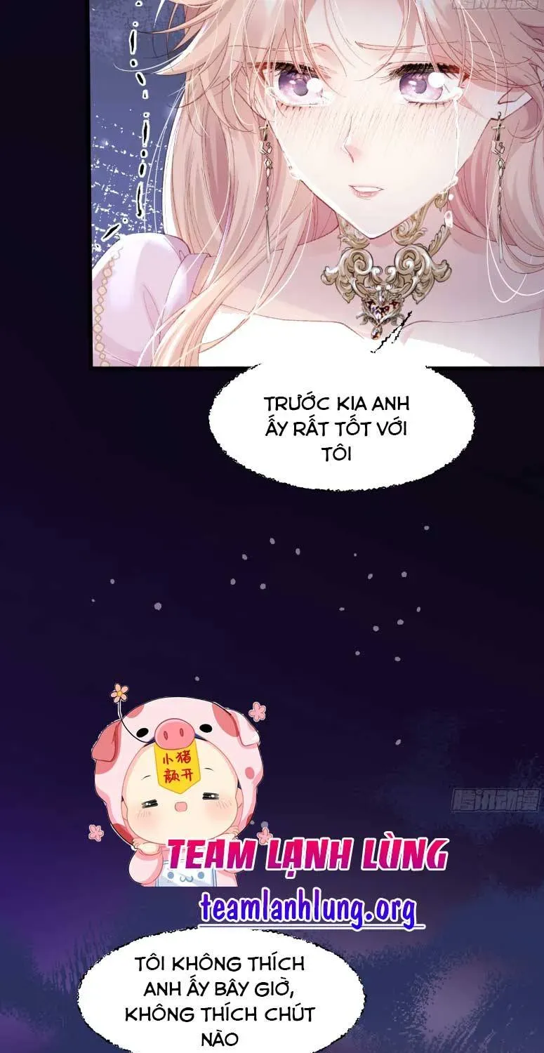 Nữ Chính Truyện Ngược Luyến Tình Yêu Đã Thức Tỉnh Chapter 1 - 43