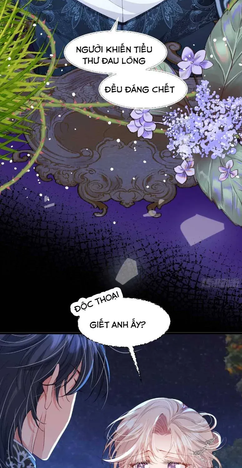 Nữ Chính Truyện Ngược Luyến Tình Yêu Đã Thức Tỉnh Chapter 1 - 48